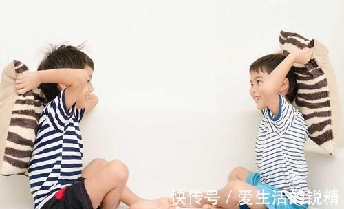 慢惊风|宝宝“特别表现”自己，这是生长规律吗？