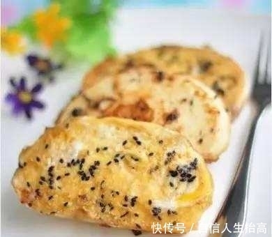 早餐|忙碌不是借口, 动手为自己做一顿早餐吧