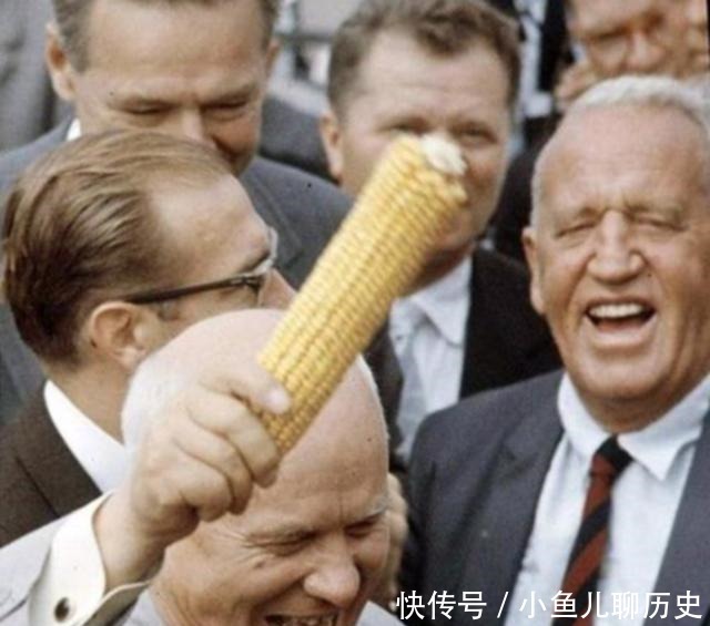 头号|斯大林掌政，苏联与中国是头号朋友，为何换人之后突然翻脸