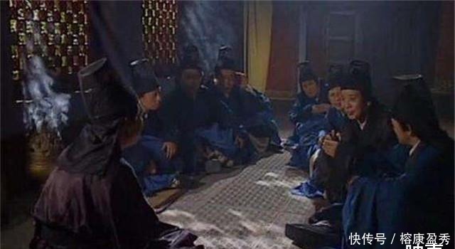 魏晋|五石散,令魏晋名士趋之若鹜,美容和长寿的假宣传自古就有