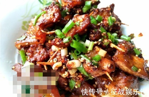 芦笋|10道家常拿手菜，色香味俱全，周末家宴、招待亲朋，特有面子