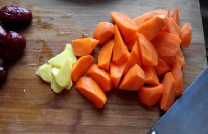 补品|红枣和它同食就是”要人命“，多数人都不了解，傻傻以为是补品