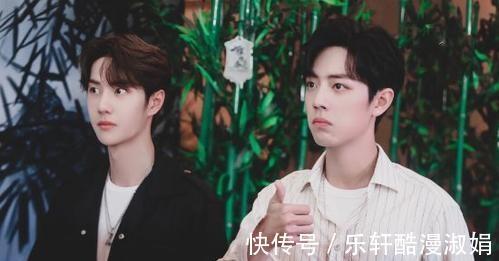 合作方|肖战确定出席“奇妙日与夜”!拟邀嘉宾好似有意安排,引回忆杀