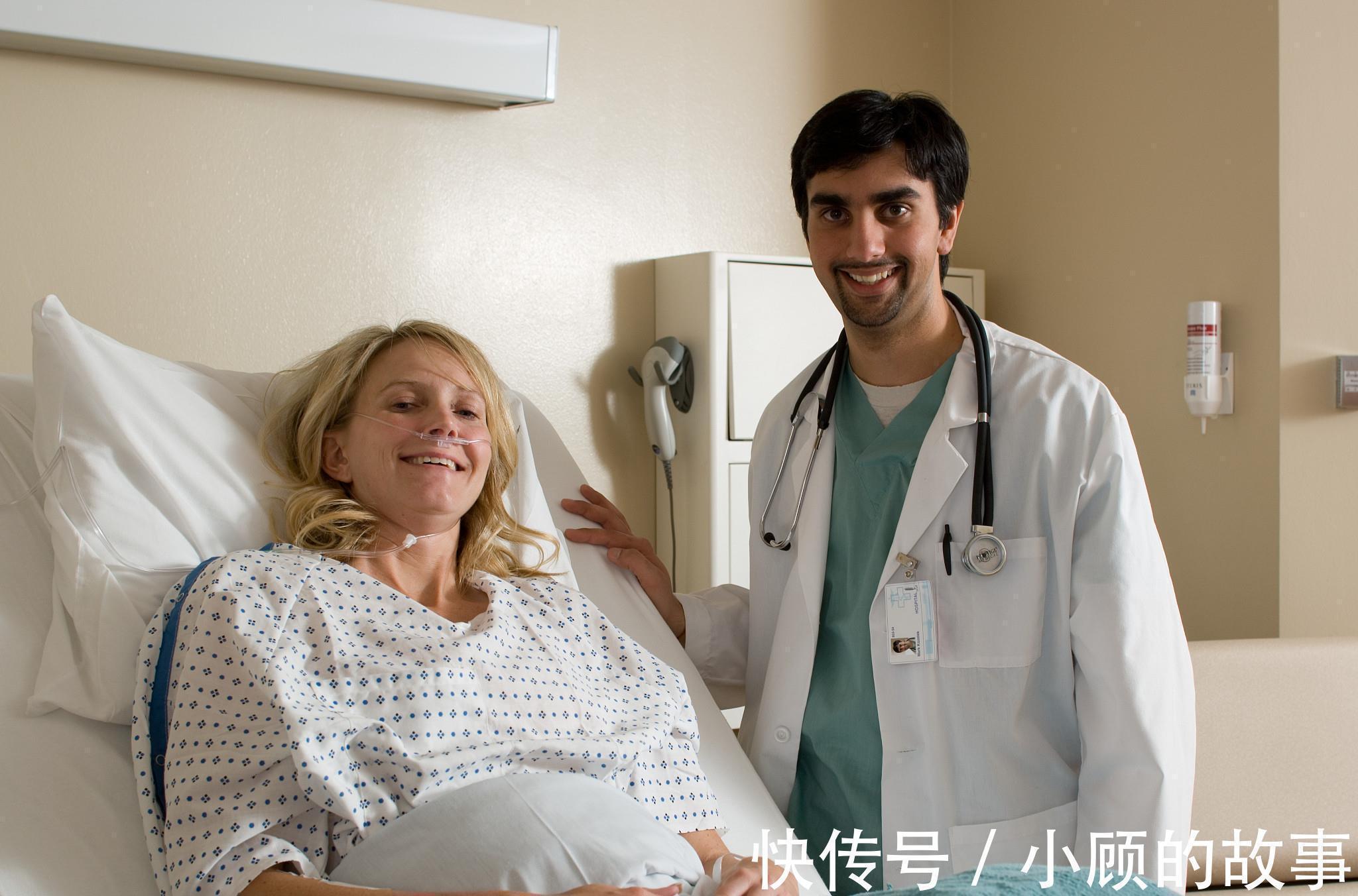 康复期|得了癌症就活不长了别悲观,康复期做到这几点,会有好处