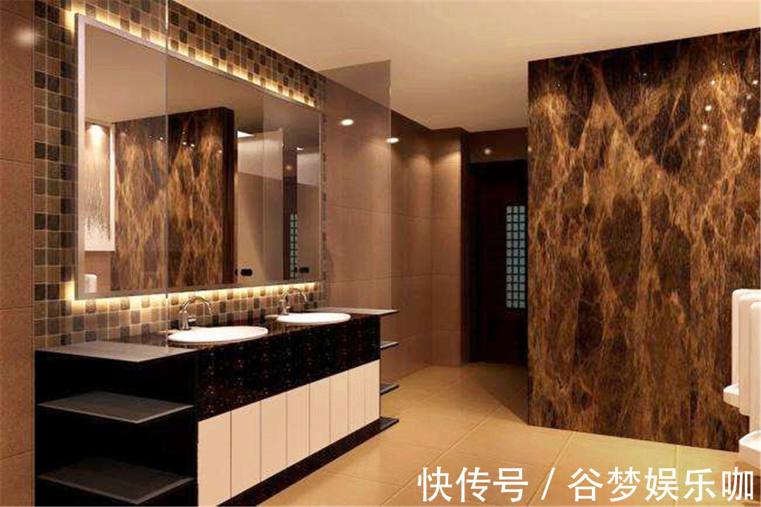 沙发|Ktv包间中的卫生间,真是为上厕所建造的吗?咋还有沙发呢?