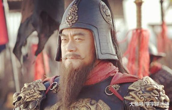 关胜#水浒马战前十名, 卢俊义关胜上榜, 林冲靠边站