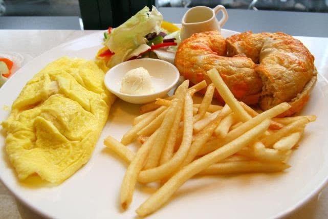 血糖|糖尿病是吃出来的贪吃5种食物,血糖“蹭蹭”往上升!