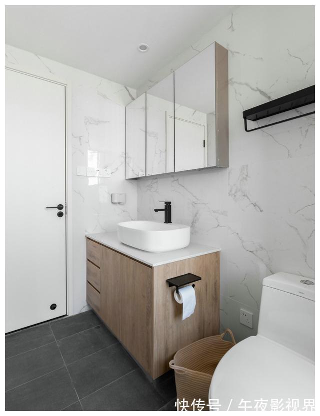 三居室|看完这个三居室装修案例,终于找到理想中家的样子,以后照着装!