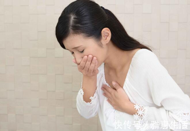 肾癌|打嗝是小事,若伴随这6个症状,应及时检查,谨防癌症风险