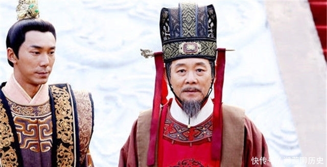 李世民|魏征原是李建成谋士,后来投奔李世民,为何没人说他是叛徒