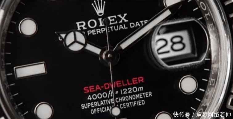 鬼王|为什么有的人有了海马之后,还会在选一只劳力士鬼王?对比篇