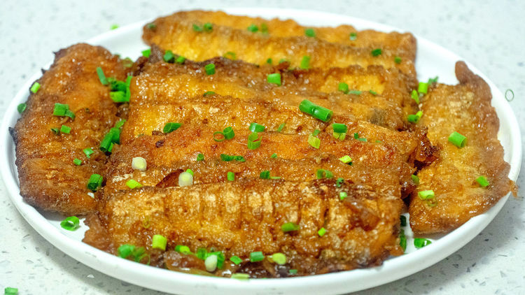 带鱼|分享8道适合秋天吃的菜,顺应时节贴秋膘,营养又美味,平安入秋