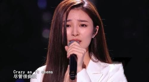 汪峰|继平安、旦增尼玛之后,《好声音》首个满分女学员诞生,着实意外