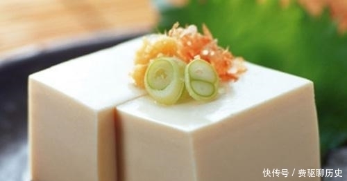 天天把豆腐当菜吃,加上它,原来还能当药用