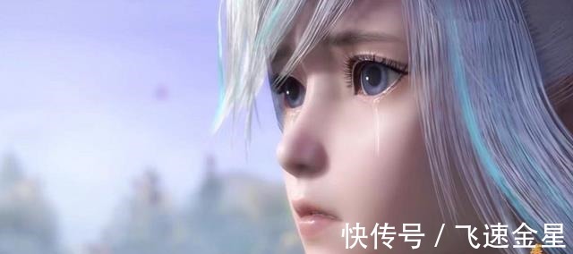 火影|《秦时明月》学习《火影》，剧情不够回忆来凑，这是在拖延时间