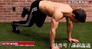 引体向上|66个自重训练动作,在家就能练全身肌肉,赶紧收藏