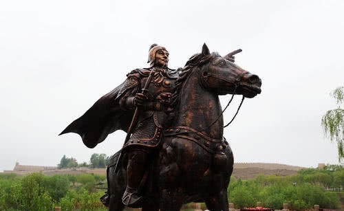 朱元璋|廖永忠平定两广,请示朱元璋是否屠城,朱元璋一句话让廖永忠放弃杀念