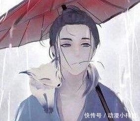 m动漫《一人之下》真人版！冯宝宝的装扮绝了，性感夏禾惊艳