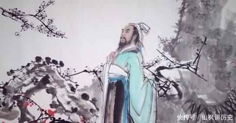 「中华大宗师」咏鹅以明志,一代正义才子骆宾王的坚守之路