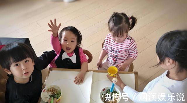 蒋丽莎|蒋丽莎5年剖腹产4次,学外国妈妈不坐月子,如今现状怎样了