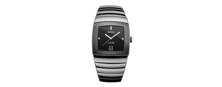 手表|雷达手表表蒙断了怎么办