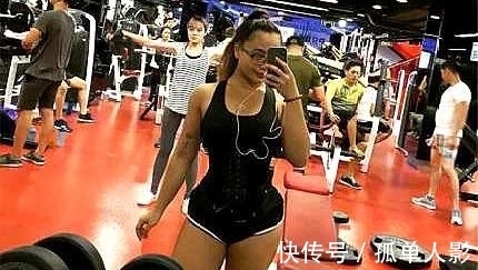 fen|“前凸后翘”好身材,女神“臀围”略逊卡戴珊,广受喜爱