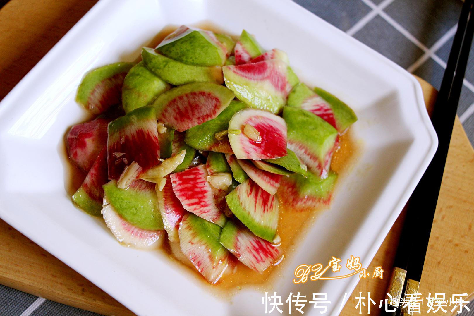 植物油|秋季要常吃的8道萝卜做法，家人口味全顾到，有多少都不够吃