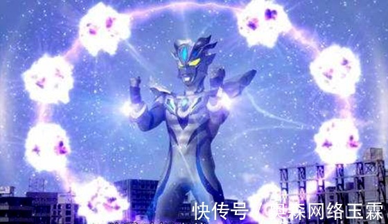 比诺亚|捷德奥特曼剧场版要登场五个超人，终极怪兽能消灭诺亚！