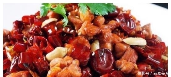 力荐几道简单美味的家常菜,香辣开胃很下饭,营养又鲜嫩很好学