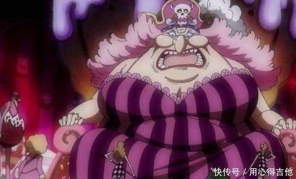 霍金斯|海贼王知道路飞寿命的只有一人,路飞却要把他打飞