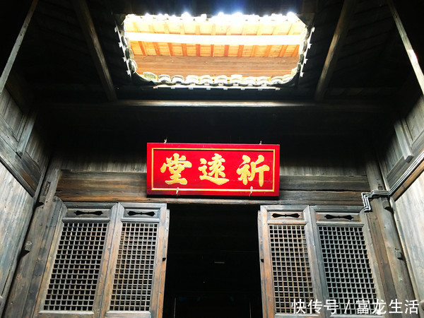 一代权臣,严嵩老宅,只剩半截残墙