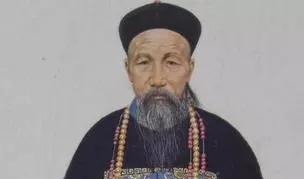 文武!曾国藩教你“观面识人” 吃饭时若有这种行为, 此人不可“深交”!