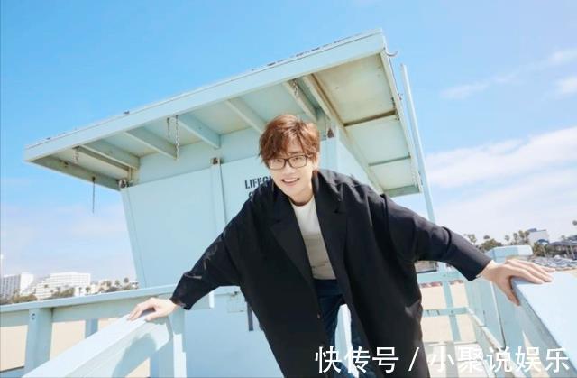 音樂|名場面來了，綜藝首秀卻直接尬舞原來你是這樣的許嵩