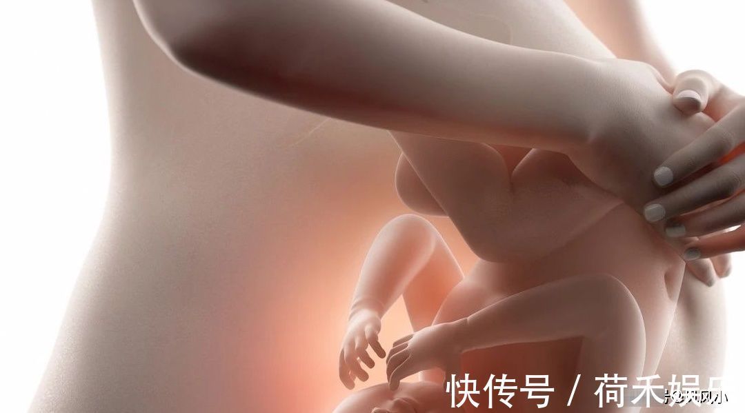 胎位|临产前胎宝宝为什么会自己头朝下入盆？这是宝宝心疼妈妈的表现