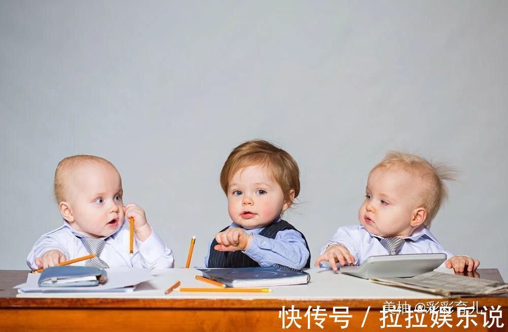 五个月|5个月大的宝宝真的什么都不懂吗?并不是,他聪明得超出你的想象