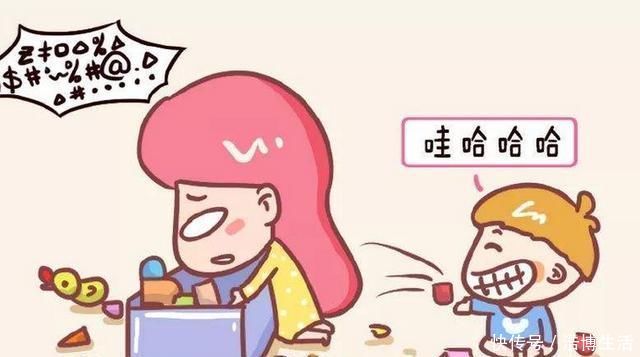 爱好|孩子有这4种特殊爱好,家长别阻止,这是他大脑发育迅速的表现