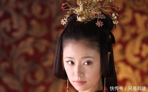 历史|历史上最有名的十个女人中，武则天只能排第二！