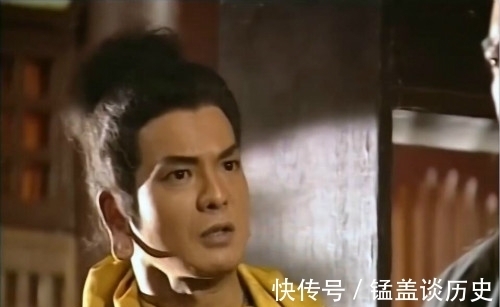 江南七怪|金庸武侠二十题,回答正确十道题,才算铁杆金庸迷!