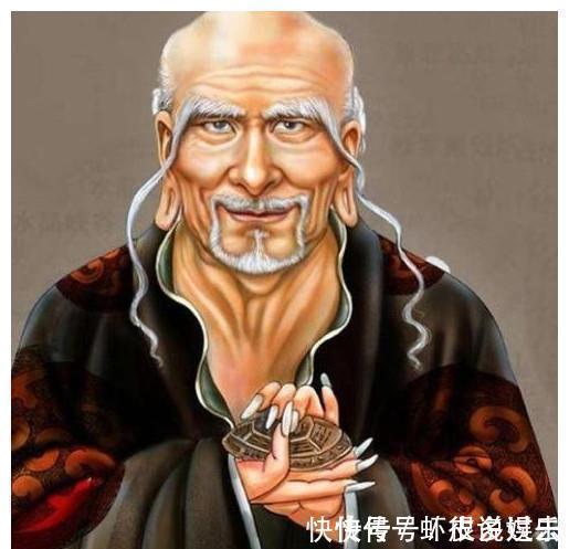 辨者言$鬼谷子:做人别太老实,牢记这三则口诀,让你整个人精明起来!