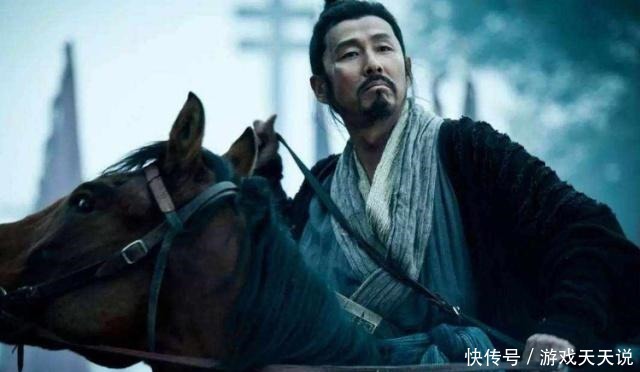 吕后还|刘邦为了保护戚夫人母子，临死前做了2件事，可他还是小瞧了吕后