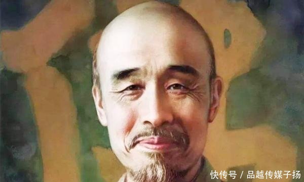 对朋友冷酷的李叔同,对自己狠起心来,连他自己都会感到“害怕”