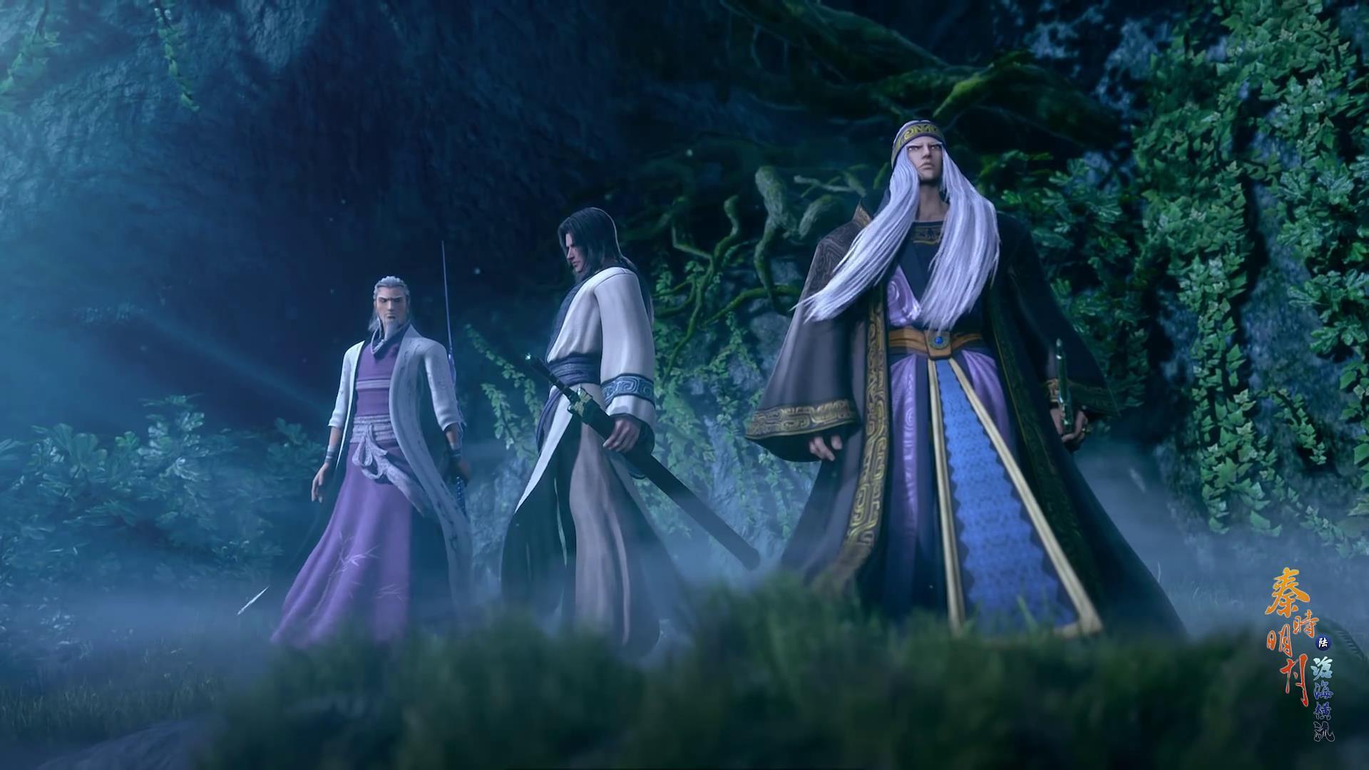 实力|刘季和司徒万里水火不容,田言只能帮一个,司徒万里要被卖了