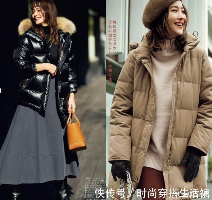 穿搭|天冷了怎么穿才保暖?试试这3个技巧,轻松应对过渡季