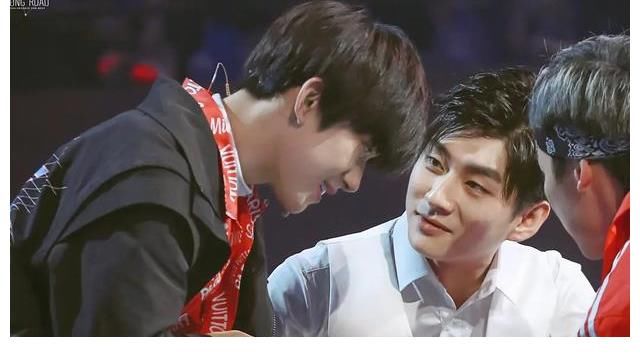 我們?yōu)槭裁磻涯睢哆@就是街舞1》