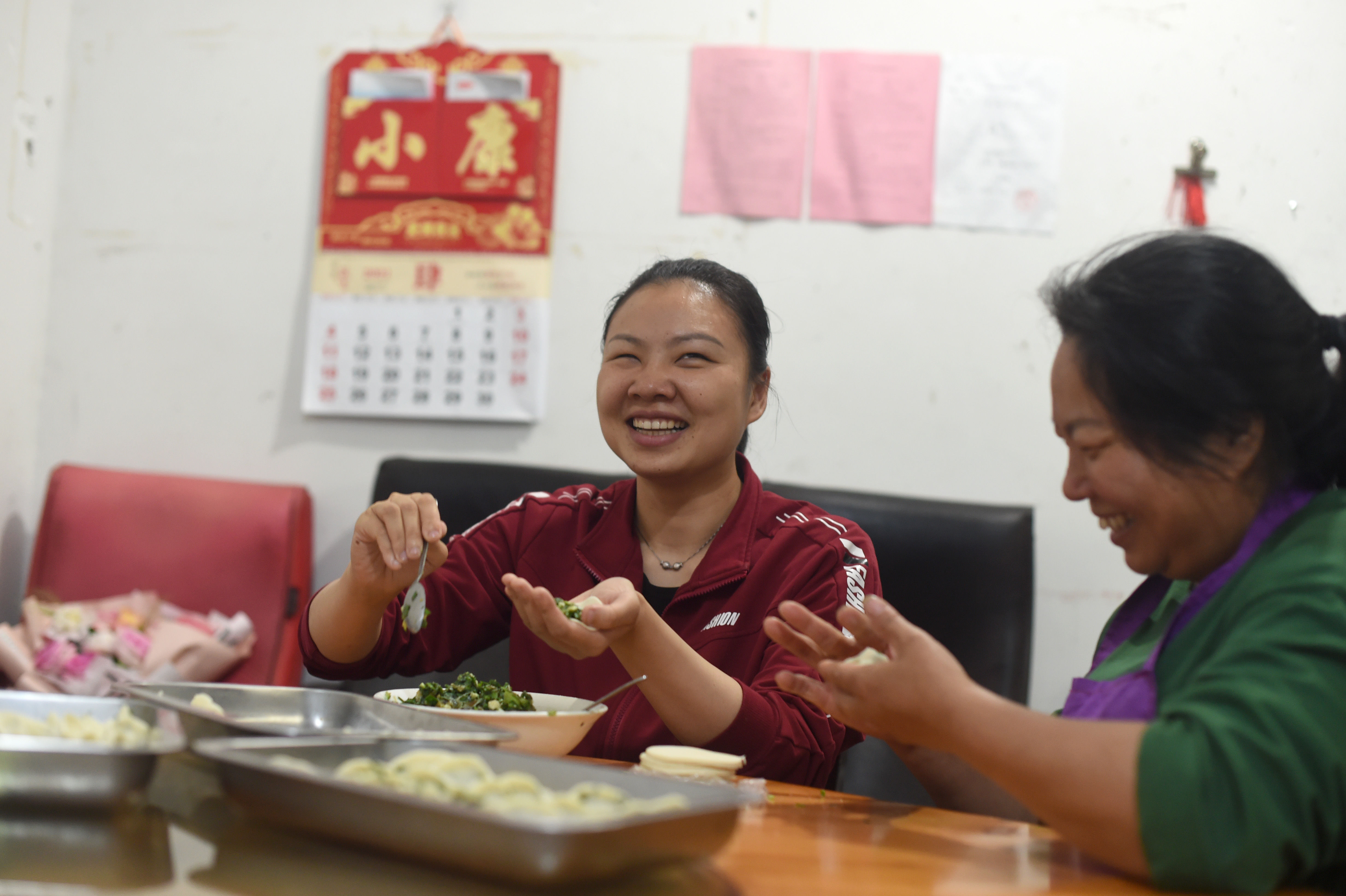 梦想|我想知道梦想是什么“颜色”？——盲人大学生叶景芬的故事