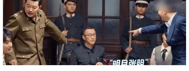 黄子韬曝《萌探探探案》嘉宾聚会,买单的事就是杨紫,理由笑翻全场