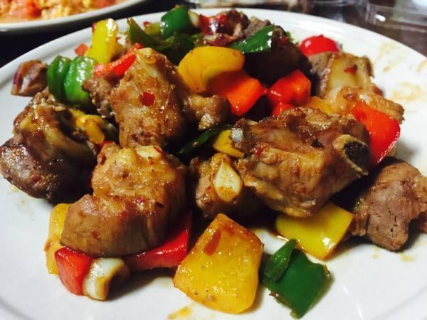 迷倒男人的几道家常菜,简单好做,关键还不贵,是好媳妇必备