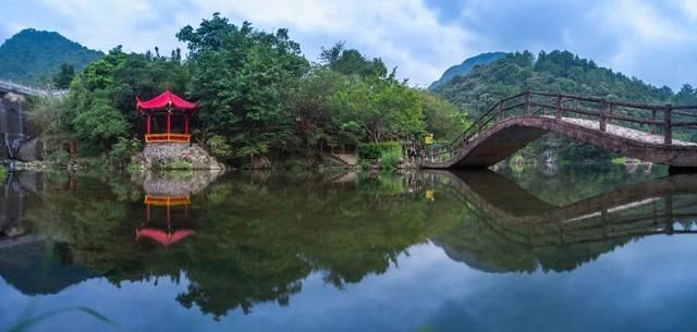 《山海情》取景地被爆，上海直达5小时！竟然藏着绝美的山与海