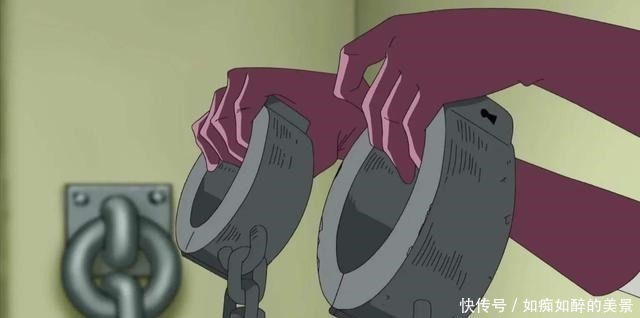 海贼王|明哥的眼镜,黑胡子的帽子,这些物品的防御力堪比海楼石