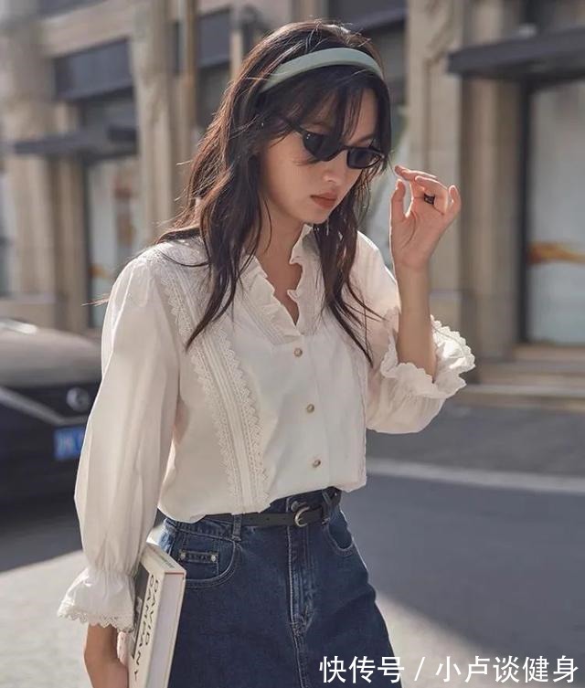 模特|为什么你网购的衣服都很丑！
